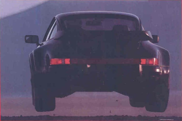 WTF 1980's Porsche Posters? - Rennlist Discussion Forums