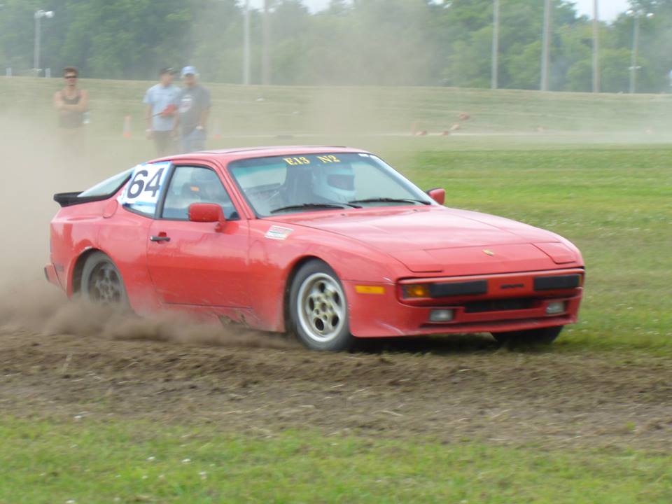Pics of 944's and girls Page 4 Rennlist Discussion Forums