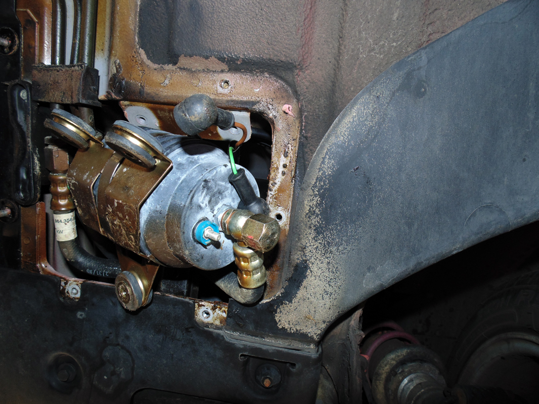 How To Replace a Fuel Pump 