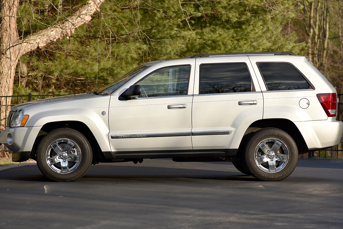 When can i buy a jeep grand cherokee diesel #3