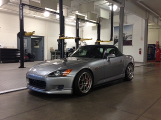 Honda s2000 discussion forums #4