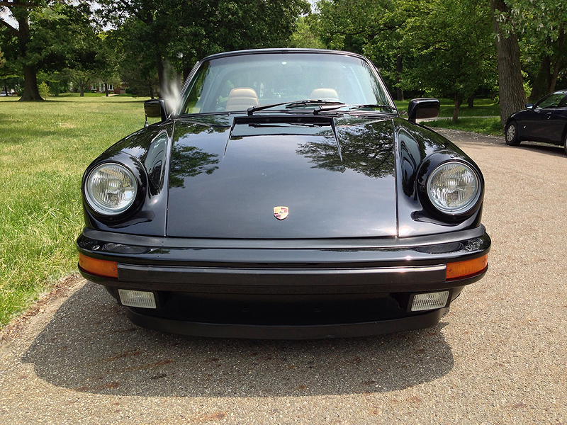 1980 Porsche 911 SC Targa For Sale  Rennlist Discussion 