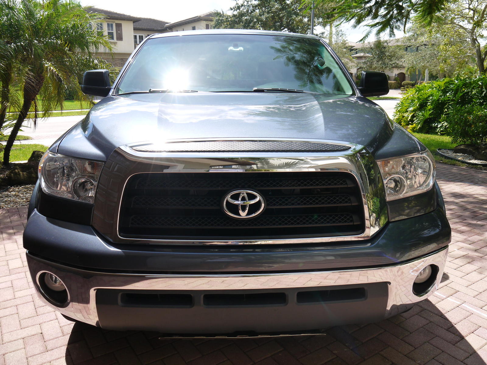 2008 toyota tundra crewmax price #2