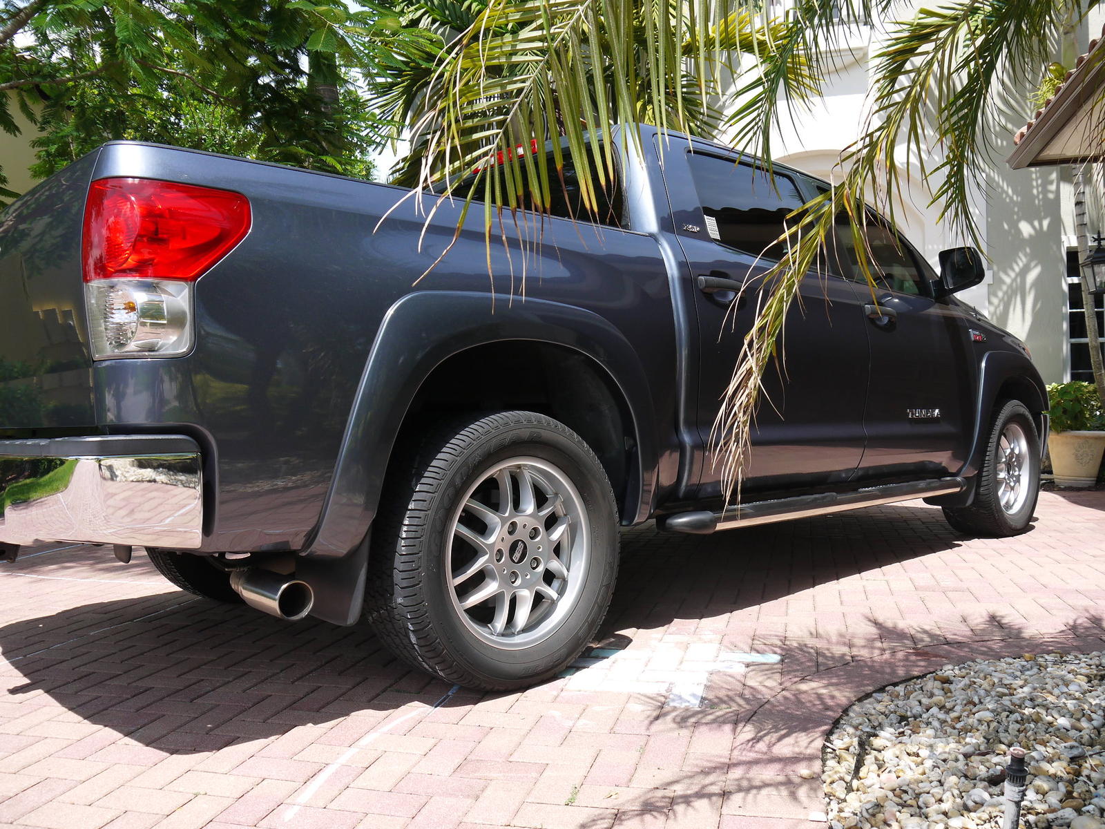 best price on a 2008 toyota tundra #3