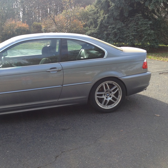 2004 Bmw 330ci reliability #5