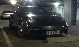 911 NTM 75's Avatar