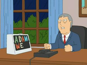 MayorAdamWest's Avatar