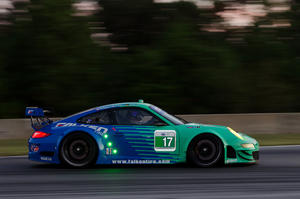 Porsche RSR's Avatar