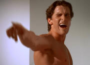 Patrick Bateman's Avatar