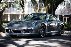 991 | GTS's Avatar