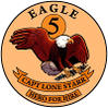 EAGLE 5's Avatar