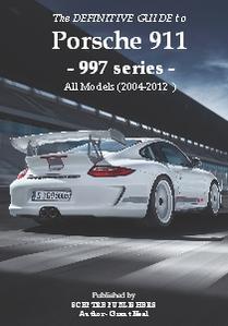 Definitive Porsche Guides's Avatar