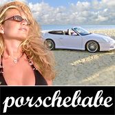 Porsche Babe's Avatar