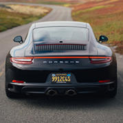 Porschefection's Avatar