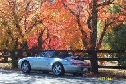 Topless in Temecula's Avatar