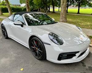 991Targa4S's Avatar