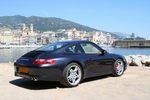 Corsica Porsche Owner's Avatar