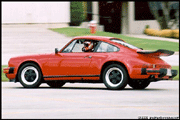 911 Rod