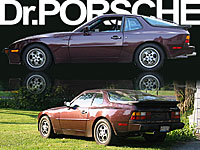 Dr.Porsche