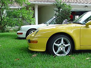 Fred's 964's Avatar