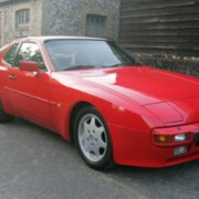 GrcPorsche944's Avatar