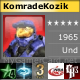 Komradekozik's Avatar