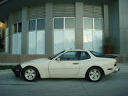 Kevsporsche944