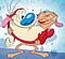 &Stimpy's Avatar
