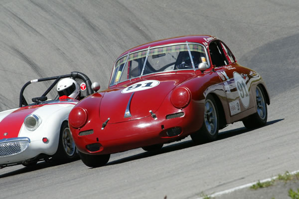 Pics of drag racing 356's? Rennlist Porsche Discussion