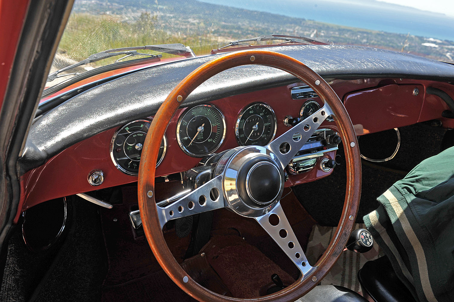 Wood Steering wheel $$$ - Rennlist - Porsche Discussion Forums
