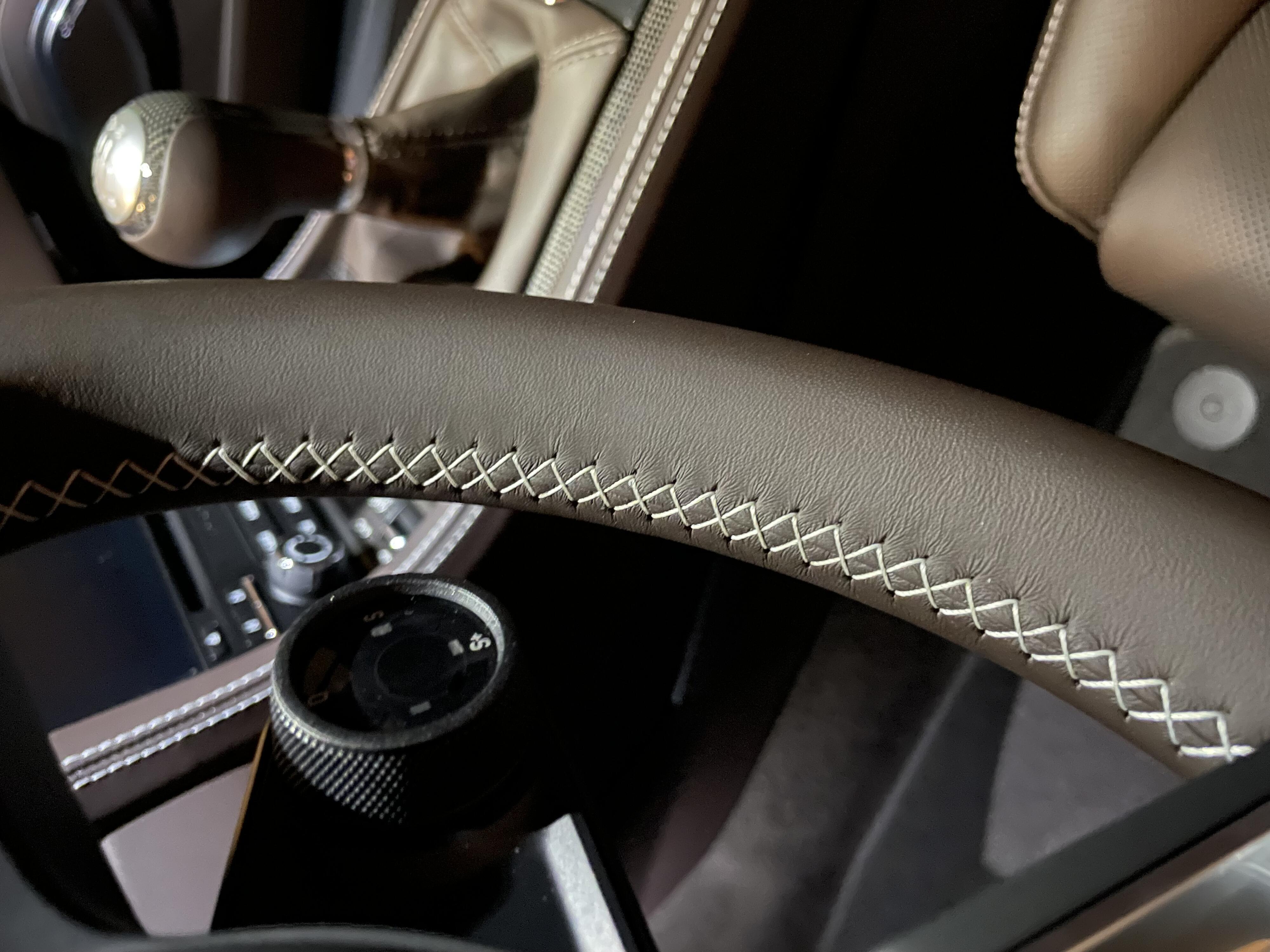 Gts 4 0 Interior Leather Option Question Rennlist Porsche Discussion Forums