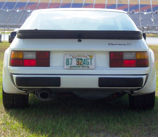 Post pics of your 911 (up thru '89 only) ... let's start a large pic ...