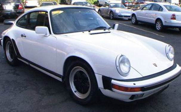 87 911 electrical; radio shuts off when accelerating - Rennlist - Porsche  Discussion Forums