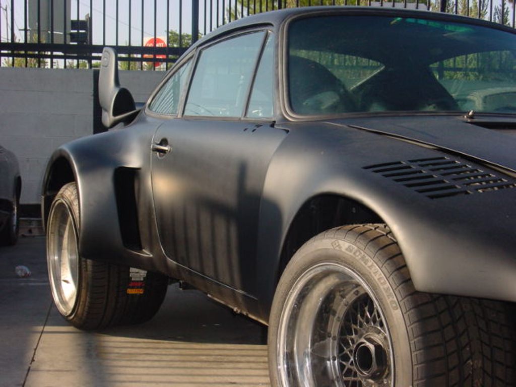 What's the widest tire for 18" wheels - Rennlist - Porsche Discussion Forums