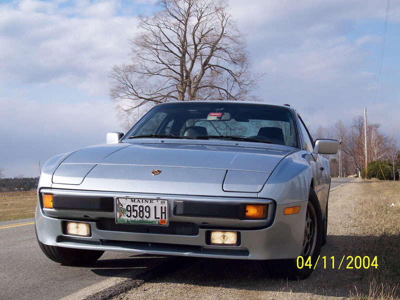 Who drives their 944 every day? - Rennlist - Porsche Discussion Forums