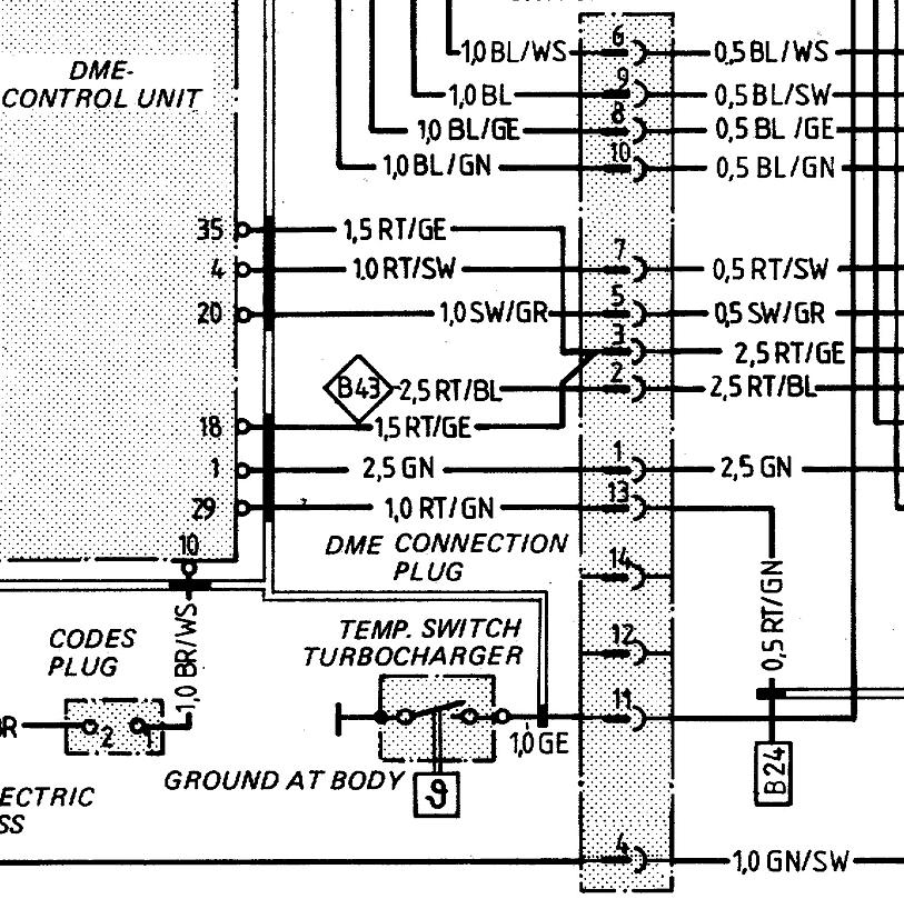 Image Result For 7 Pin Wiring Diagram