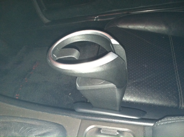 The Official Cup Holder thread !!!!!!! The Search for the Holy Cupholder  - Rennlist - Porsche Discussion Forums
