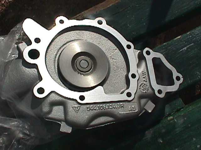 Name:  Water pump impeller and shaft.JPG
Views: 1167
Size:  29.8 KB