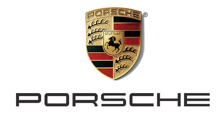 Porsche 911 Car Logo Sticker, porsche, emblem, logo, car png