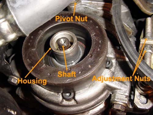A day under the shark... (turns into AC compressor clutch bearing fix) -  Page 3 - Rennlist - Porsche Discussion Forums