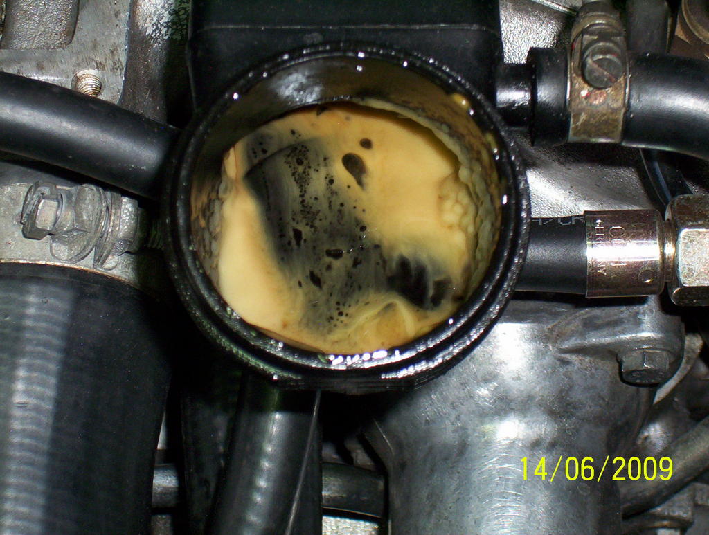 Is Engine Coolant the Same As Engine Oil? Unveil the Truth!