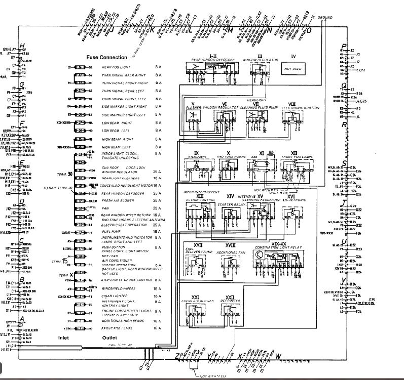 2003 Bmw 325I Wiring Diagram from rennlist.com