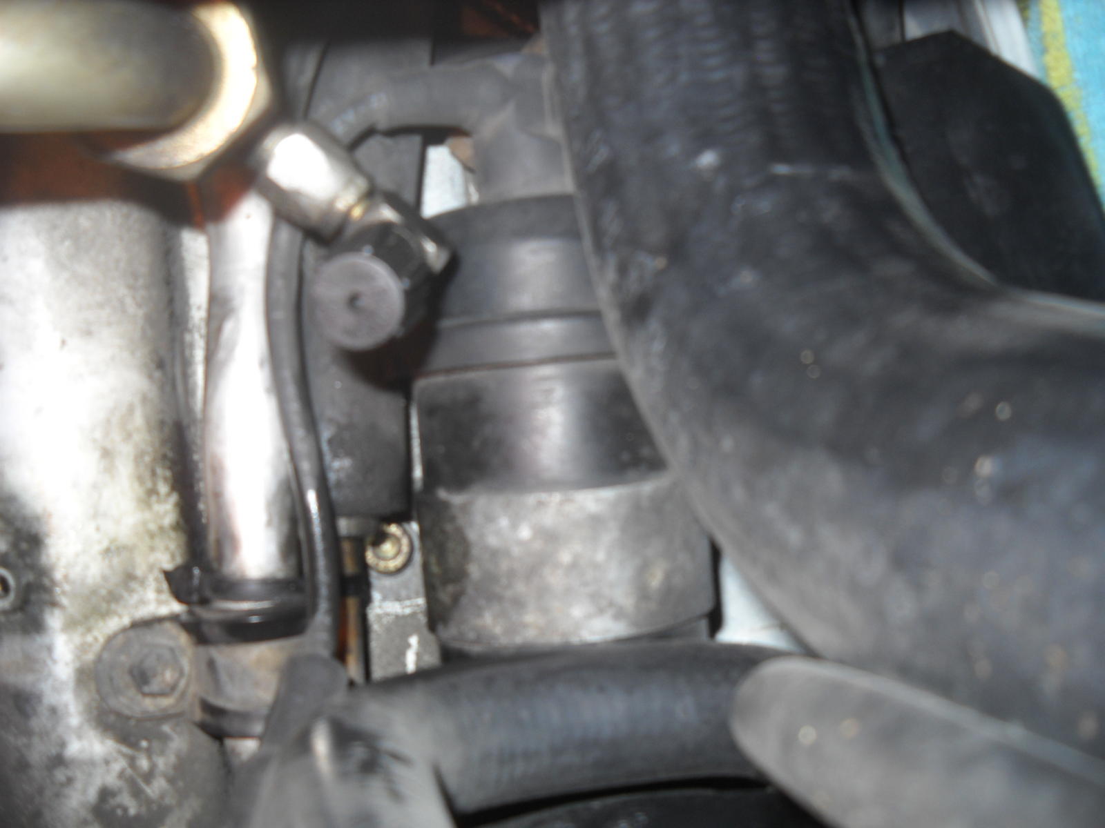 A/C system pressure relief valve??? - Rennlist - Porsche Discussion Forums