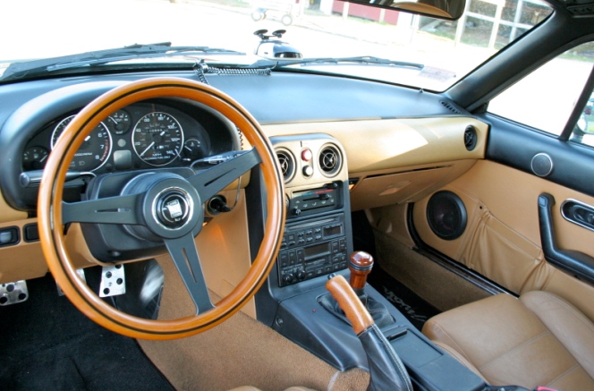 Nardi Wood Steering Wheel Anyone Page 4 Rennlist