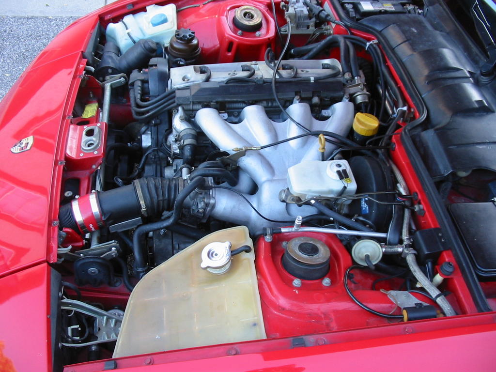 968 Engine Conversion? - Rennlist - Porsche Discussion Forums ls1 swap wiring harness 