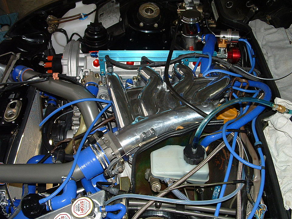 Finally finished cleaning the engine bay - Page 6 - Rennlist - Porsche