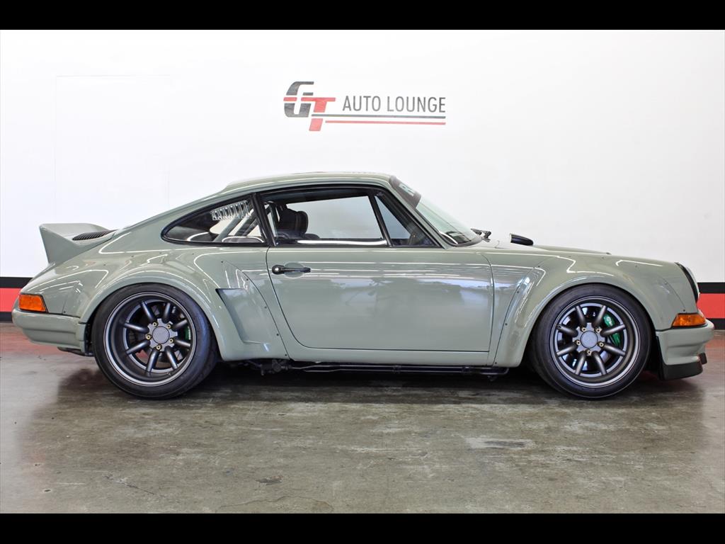 964 color  Fashion gray / gunmetal gray or slate gray - Rennlist -  Porsche Discussion Forums