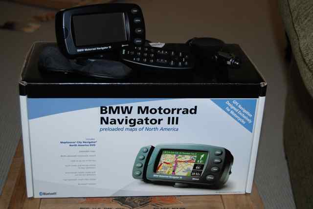Garmin StreetPilot 2820 GPS, Bluetooth, remote, per installed maps, etc Rennlist - Porsche
