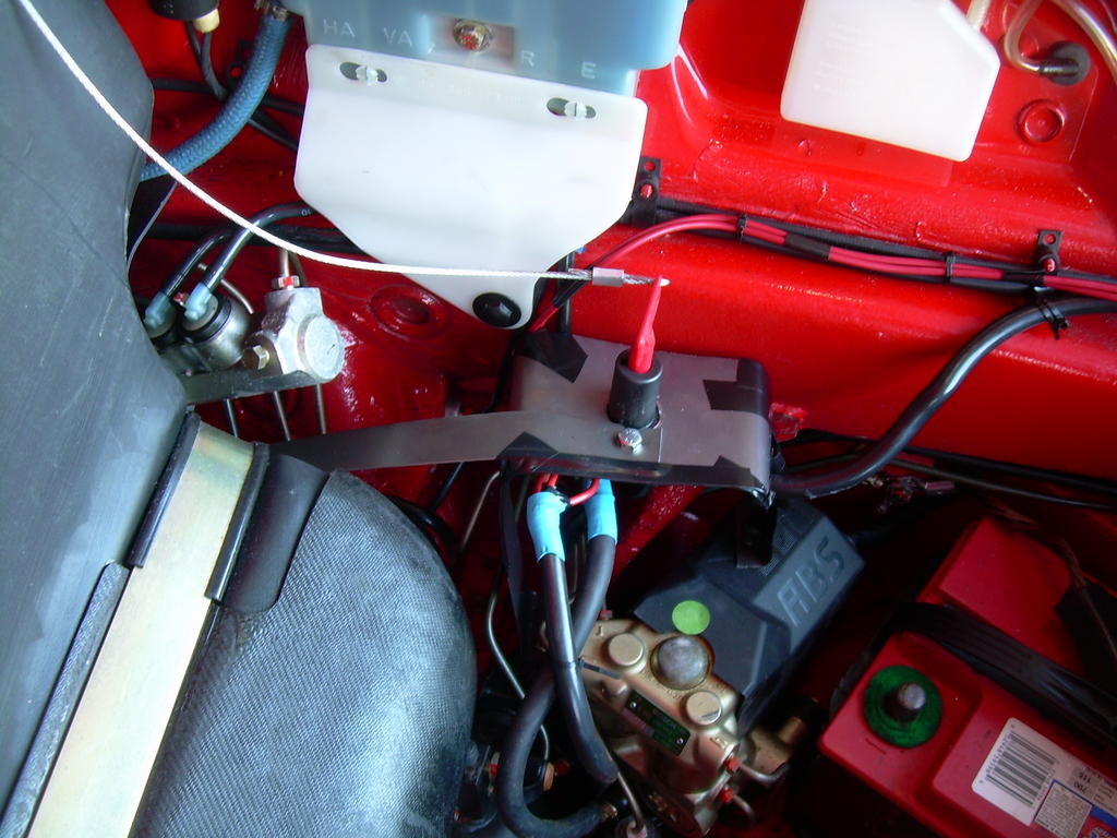 Battery Cutoff Switch - Rennlist - Porsche Discussion Forums car kill switch wiring diagram 