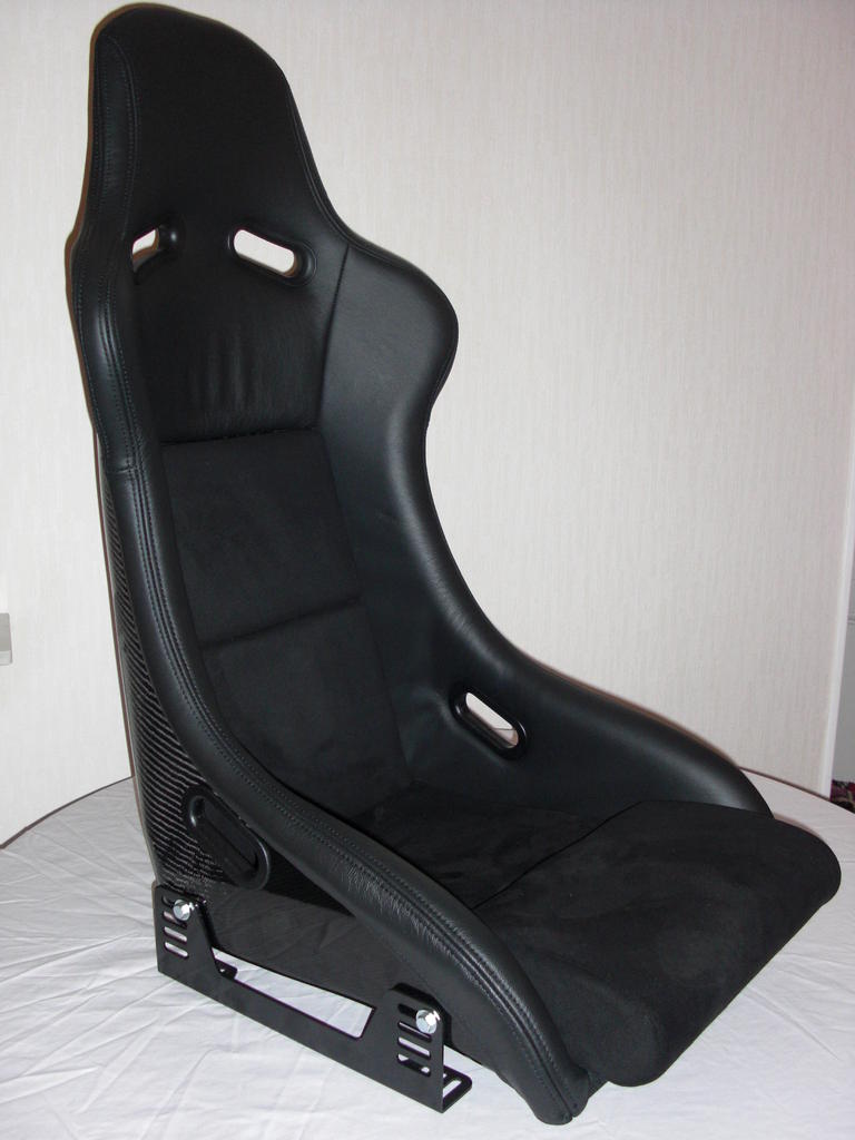 LIGHTWEIGHT SEATS - Page 3 - Rennlist - Porsche Discussion Forums